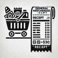 Чеки на товары в Туймазах